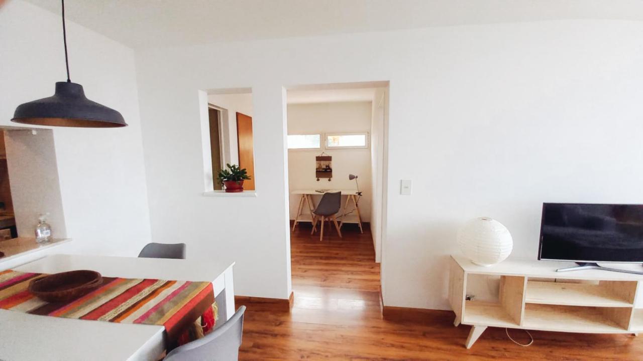 Departamento Centrico Con Vista Al Lago سان كارلوس دي باريلوتشي المظهر الخارجي الصورة